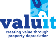 Valuit logo