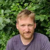 Patrick from myRent